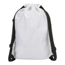 Sandstone - Back - Floso Nomad 18L Drawstring Bag