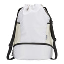 Sandstone - Lifestyle - Floso Nomad 18L Drawstring Bag