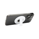 White - Lifestyle - Floso Ain Recycled Plastic Phone Holder & Bottle Opener