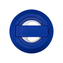 Royal Blue - Back - Floso Ain Recycled Plastic Phone Holder & Bottle Opener