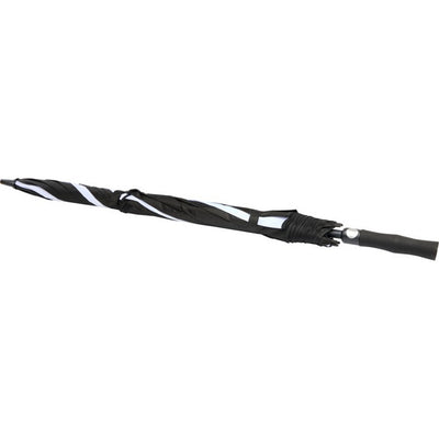 White - Lifestyle - Floso Jeff Windproof Golf Umbrella