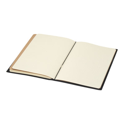 Grey - Lifestyle - Floso Slyk A5 Notebook