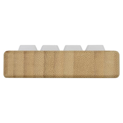 Wood - Side - Floso Algol Recycled Plastic Fidget Toy Phone Stand