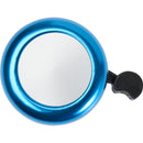 Blue - Back - Floso Bellix Bicycle Bell