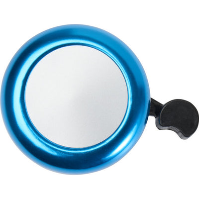 Blue - Back - Floso Bellix Bicycle Bell