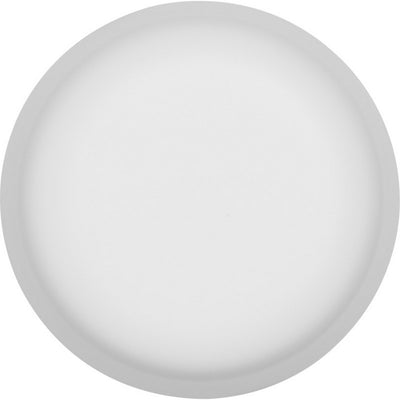 White - Back - Floso Alya Rechargeable Table Lamp