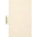 Natural - Pack Shot - Floso Organic Cotton 7L Tote Bag