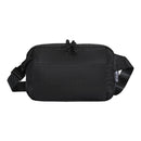 Dusty Pink - Front - Floso Recycled Puffer 1.5L Waist Bag