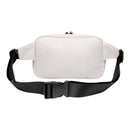 Sandstone - Back - Floso Recycled Puffer 1.5L Waist Bag