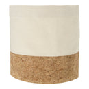 Natural - Back - Floso Plain Bread Basket