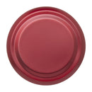 Red - Side - Floso Taylor Stainless Steel Double Wall 450ml Flask Set