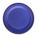 Blue - Side - Floso Taylor Stainless Steel Double Wall 450ml Flask Set