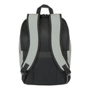 Grey - Back - Floso Resi Plus Anti-Theft 18L Laptop Backpack