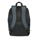 Hale Blue - Back - Floso Resi Plus Anti-Theft 18L Laptop Backpack