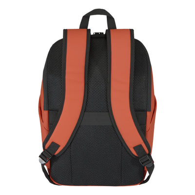 Brick - Back - Floso Resi Plus Anti-Theft 18L Laptop Backpack