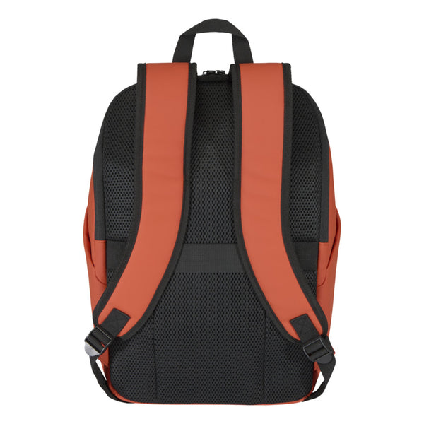 Brick - Back - Floso Resi Plus Anti-Theft 18L Laptop Backpack