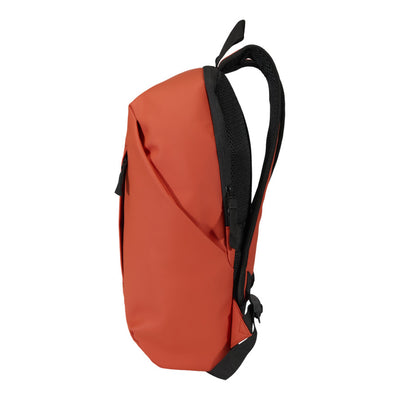 Brick - Side - Floso Resi Plus Anti-Theft 18L Laptop Backpack