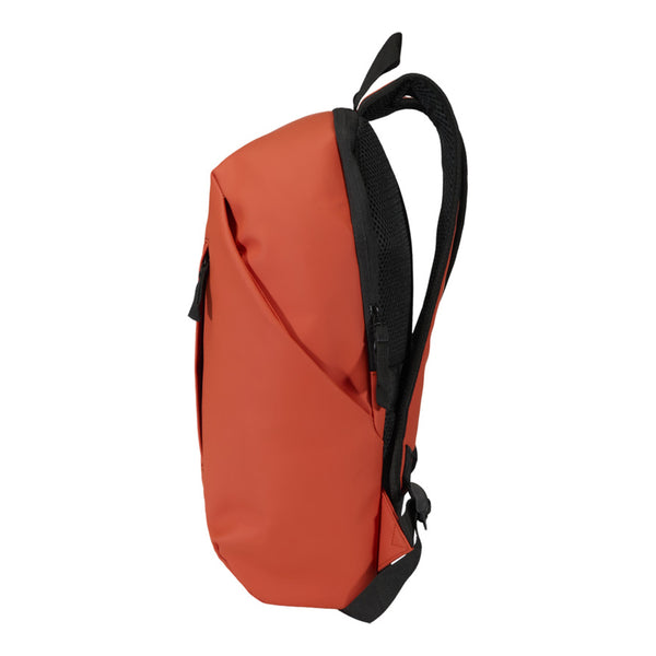 Brick - Side - Floso Resi Plus Anti-Theft 18L Laptop Backpack