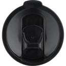 Navy - Side - Floso Grayson Plain 480ml Tumbler