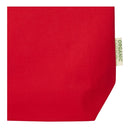 Red - Side - Floso Odisha 10L Tote Bag