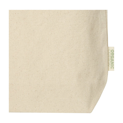Natural - Lifestyle - Floso Odisha 10L Tote Bag
