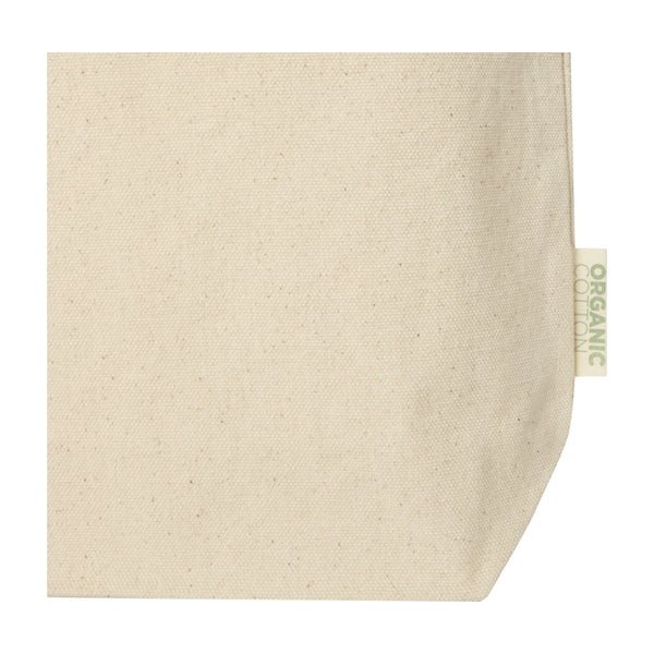 Natural - Lifestyle - Floso Odisha 10L Tote Bag