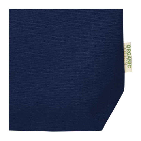 Navy - Lifestyle - Floso Odisha 10L Tote Bag