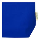 Royal Blue - Side - Floso Odisha 10L Tote Bag