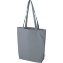 Grey - Back - Floso Odisha 10L Tote Bag