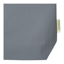 Grey - Side - Floso Odisha 10L Tote Bag