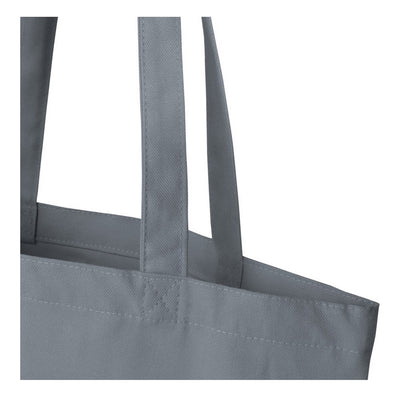 Grey - Lifestyle - Floso Odisha 10L Tote Bag