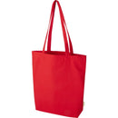 Red - Back - Floso Odisha 10L Tote Bag