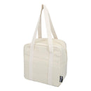 Sandstone - Front - Floso 5L Recycled Canvas Lunch Bag