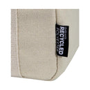 Sandstone - Side - Floso 5L Recycled Canvas Lunch Bag