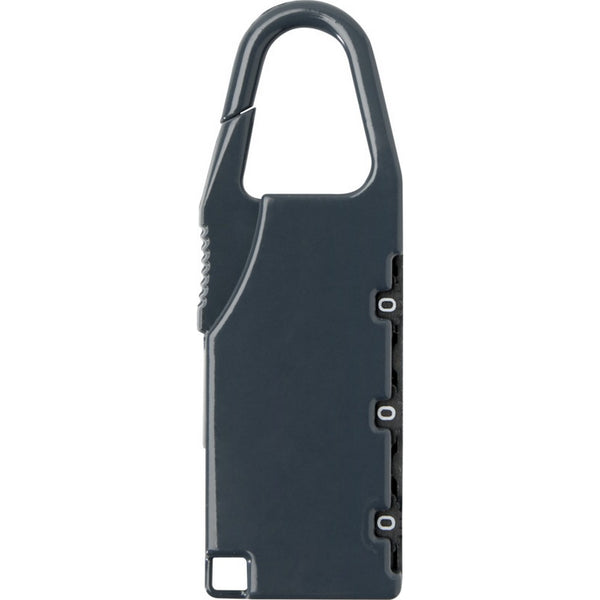 Hale Blue - Front - Floso Lucchetto Travel Luggage Lock