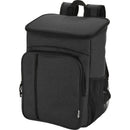Heather Charcoal - Pack Shot - Floso Tundra 20L Recycled Cooler Bag Set