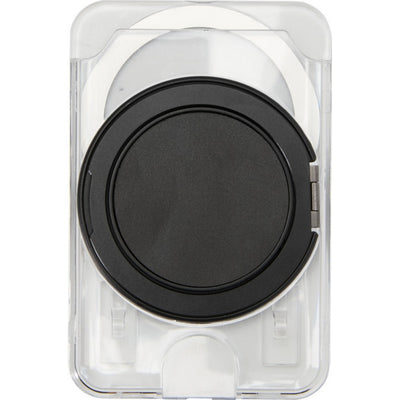 Grey - Back - Floso Kern Hard Cover Gift Set