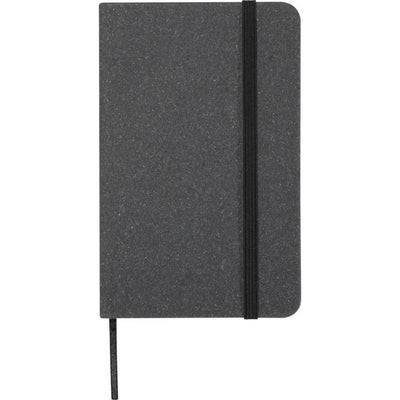 Grey - Lifestyle - Floso Kern Hard Cover Gift Set