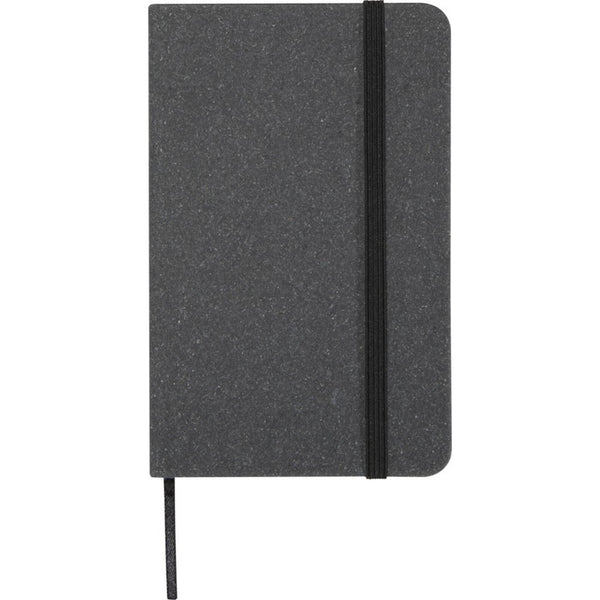 Grey - Lifestyle - Floso Kern Hard Cover Gift Set