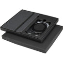 Grey - Front - Floso Kern Hard Cover Gift Set