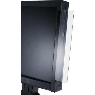 Transparent - Back - Floso Vell Monitor Side Board