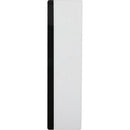 Transparent - Front - Floso Vell Monitor Side Board