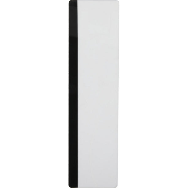 Transparent - Front - Floso Vell Monitor Side Board