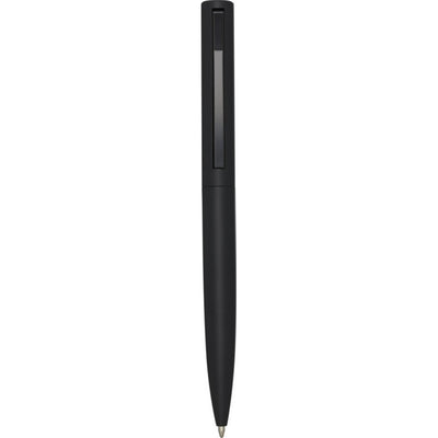 Black - Lifestyle - Floso Clast A4 Magnetic Closure Clipboard