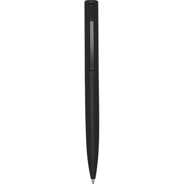 Black - Lifestyle - Floso Clast A4 Magnetic Closure Clipboard