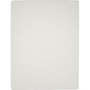 White - Back - Floso Clast A4 Magnetic Closure Clipboard
