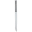 White - Side - Floso Clast A4 Magnetic Closure Clipboard