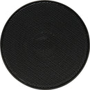 Black - Side - Floso Ankaa Recycled Aluminium Wireless Speaker