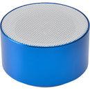 Royal Blue - Front - Floso Ankaa Recycled Aluminium Wireless Speaker