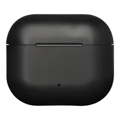 Black - Lifestyle - Floso Altais Recycled Plastic Wireless Earbuds